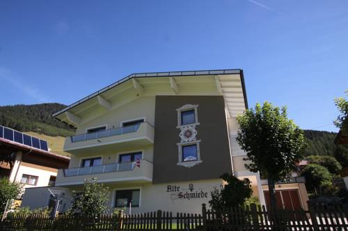 Nauders Austria Booking Discount booking.com