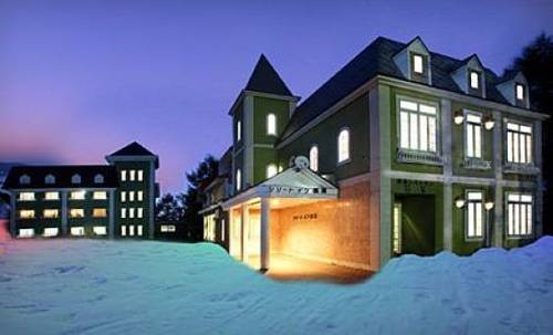 Iiyama Japon Réservation Réduction booking.com