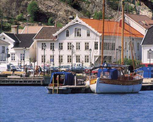 Lillesand Norvège Réservation Réduction booking.com