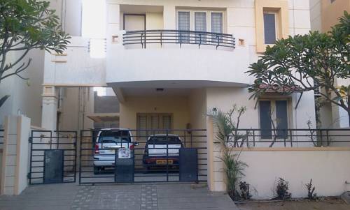 Hyderabad Inde Réservation Réduction booking.com