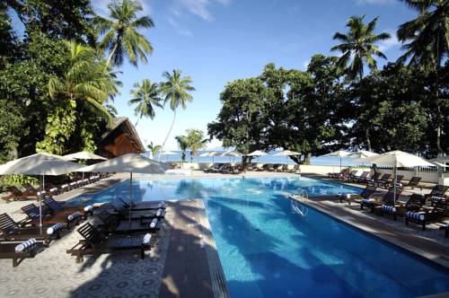 Beau Vallon Seychelles Booking Discount booking.com