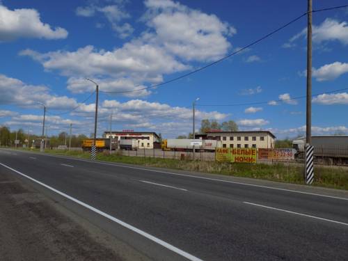 Yanishpole Russia Booking Discount booking.com