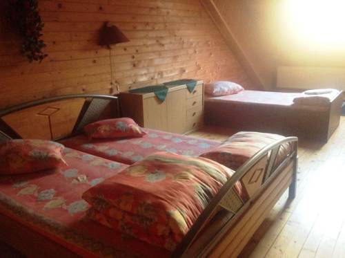 Stāķi Lettonie Réservation Réduction booking.com