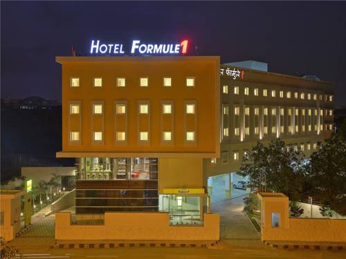 Pune Inde Réservation Réduction booking.com