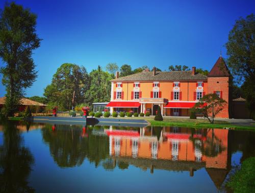 Chatillon-sur-Chalaronne France Booking Discount agoda.com