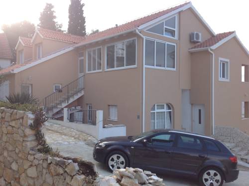 Sutivan Croatie Réservation Réduction booking.com