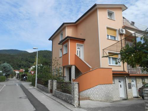 Nova Gorica Slovénie Réservation Réduction booking.com