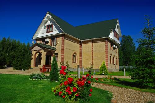 Zaruchev'ye Russia Booking Discount booking.com