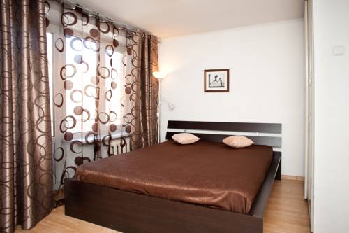 Moscow Russia Booking Discount booking.com