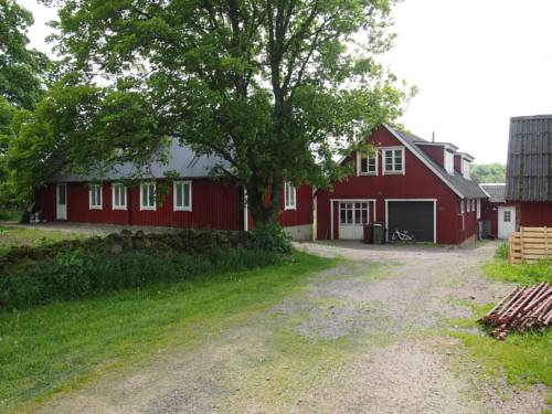 Munka-Ljungby Suède Réservation Réduction booking.com