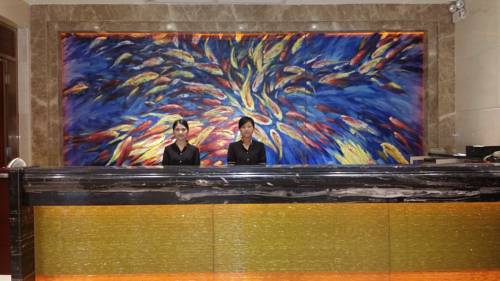 Foshan Chine Réservation Réduction booking.com