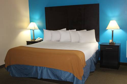 Henryetta (Oklahoma) United States Booking Discount booking.com