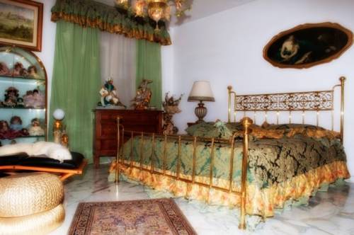 Fiumicino Italie Réservation Réduction booking.com