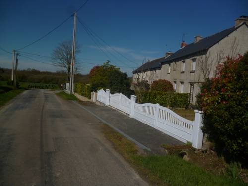 Loscouet-sur-Meu France Booking Discount booking.com