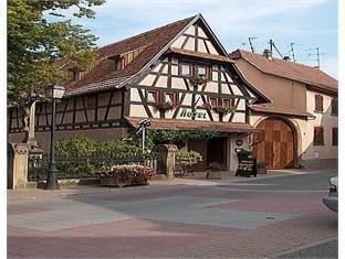 Dambach-la-Ville France Booking Discount agoda.com