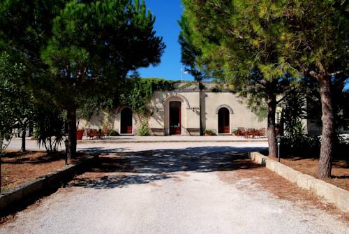 Salve Italy Booking Discount booking.com