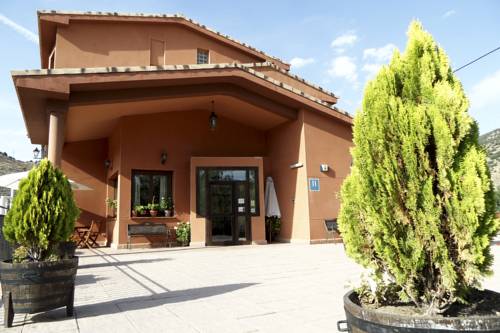 Albarracín Spain Booking Discount booking.com