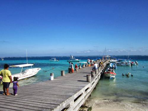 Puerto Morelos Mexique Réservation Réduction booking.com