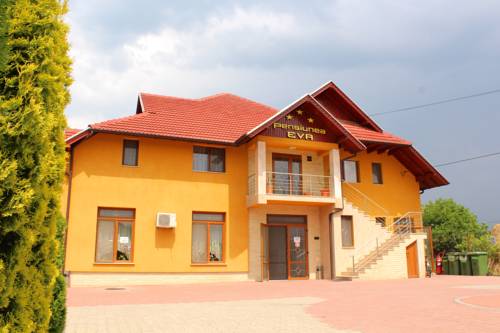 Deva Romania Booking Discount booking.com