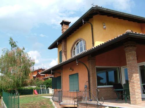 Lurago Marinone Italie Réservation Réduction booking.com