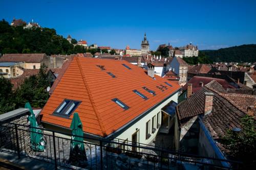 Sighişoara Romania Booking Discount booking.com