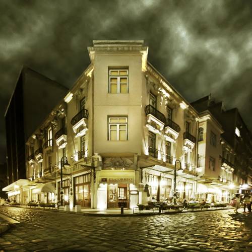 Thessaloníki Greece Booking Discount booking.com