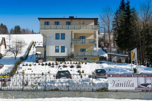 Wisła Pologne Réservation Réduction booking.com