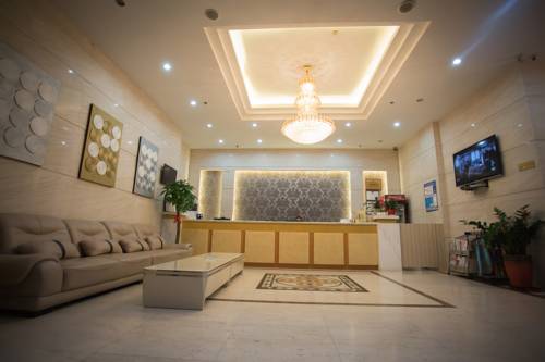 Taicang China Booking Discount booking.com