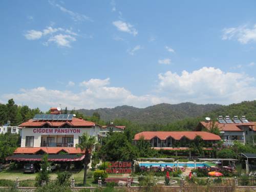 Fethiye Turkey Booking Discount booking.com