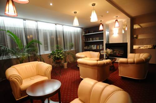 Syktyvkar Russia Booking Discount booking.com