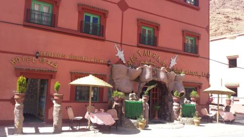 Tinerhir Maroc Réservation Réduction booking.com