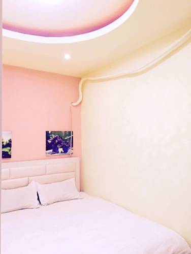 Wuqing Chine Réservation Réduction booking.com