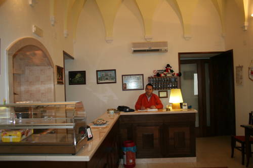 Taviano Italie Réservation Réduction booking.com