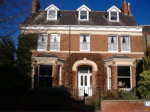 Beverley Royaume-Uni Réservation Réduction booking.com