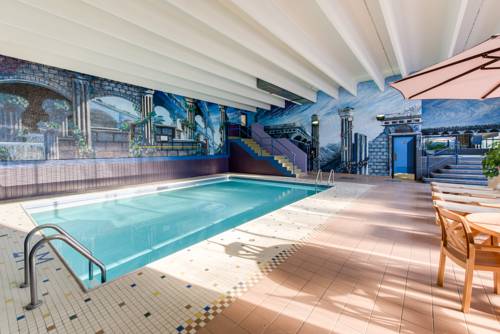 Red Deer (Alberta) Canada Réservation Réduction booking.com