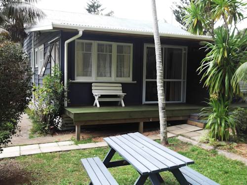 Kingston Norfolk Island Booking Discount booking.com