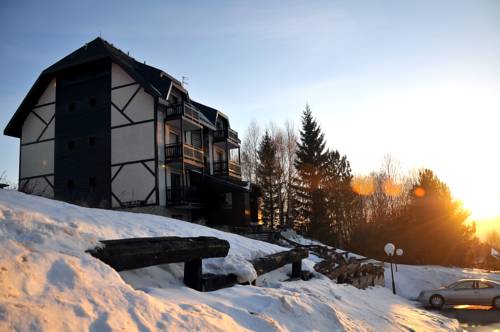 Kopaonik Serbie Réservation Réduction booking.com