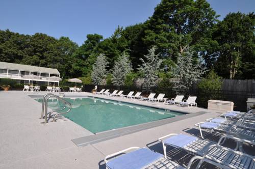 Plymouth (Massachusetts) États Unis Réservation Réduction booking.com