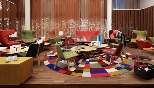 Zürich Suisse Réservation Réduction booking.com