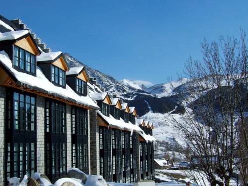 Cerler Spain Booking Discount booking.com