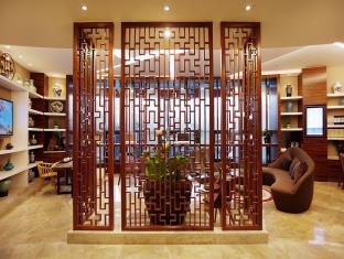 Shenzhen China Booking Discount agoda.com