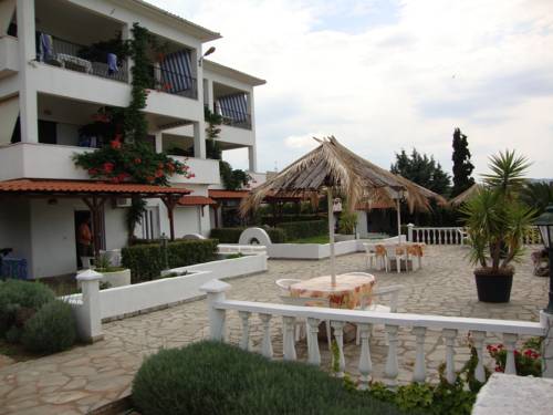 Kalyves (Gerakini) Greece Booking Discount booking.com