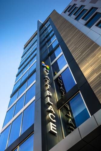 Washington (District of Columbia) United States Booking Discount booking.com