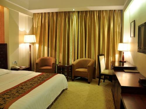 Zhongshan China Booking Discount booking.com