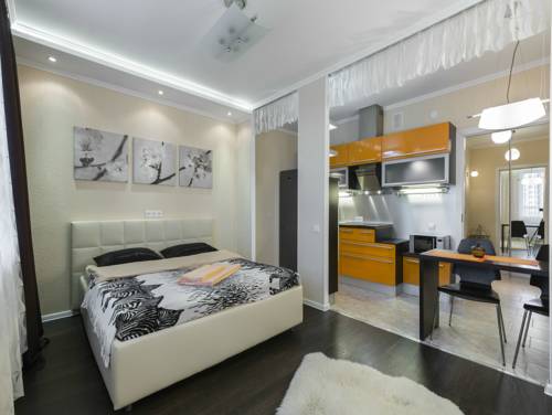 Saint Petersburg Russia Booking Discount booking.com