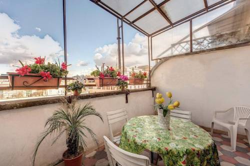 Roma Italy Booking Discount booking.com