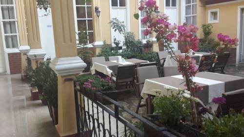 Izmir Turquie Réservation Réduction booking.com