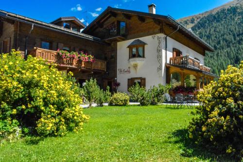 Livigno Italy Booking Discount agoda.com