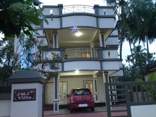 Plage de Cherai Inde Réservation Réduction booking.com