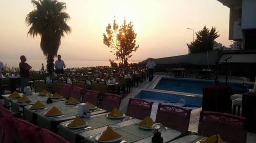 Antalya Turquie Réservation Réduction booking.com